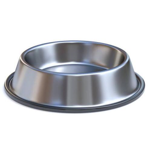 Colour non-skid bowl MW-1202