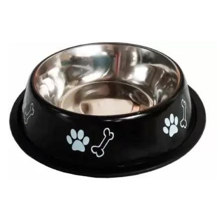 Colour non-skid bowl MW-1203