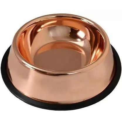Colour non-skid bowl MW-1207