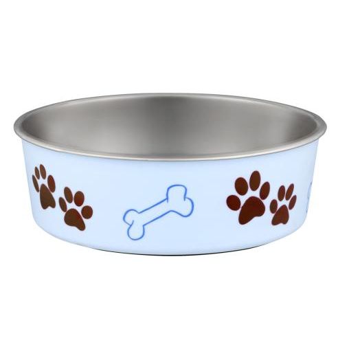 Colour non-skid bowl MW-1216