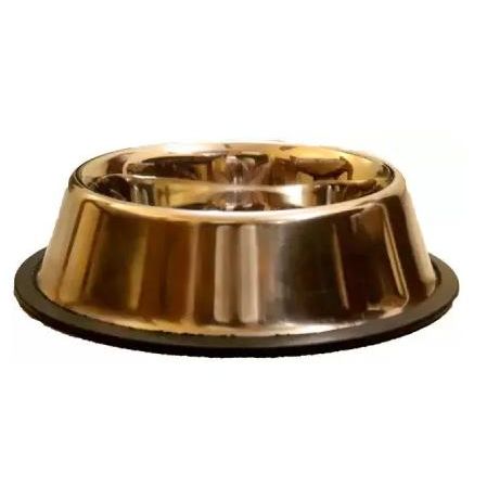 Colour non-skid bowl MW-1220