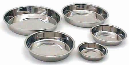 Puppy dishes
