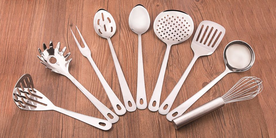 Sober 9-piece tool set